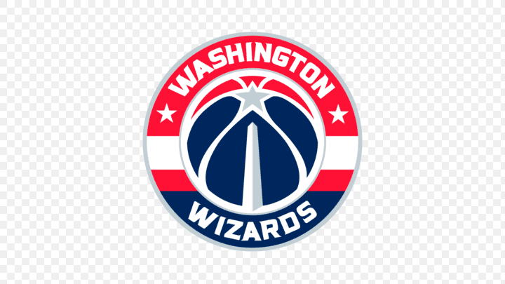 escudo Washington Wizards